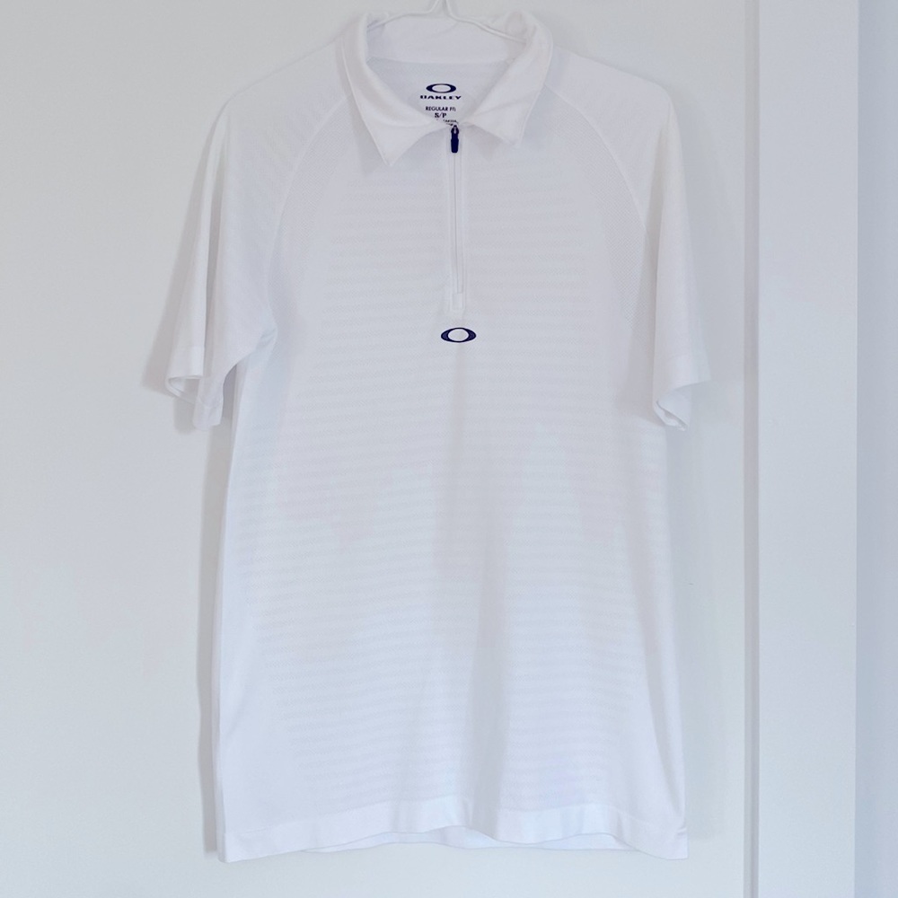 Men’s Oakley Golf Polo